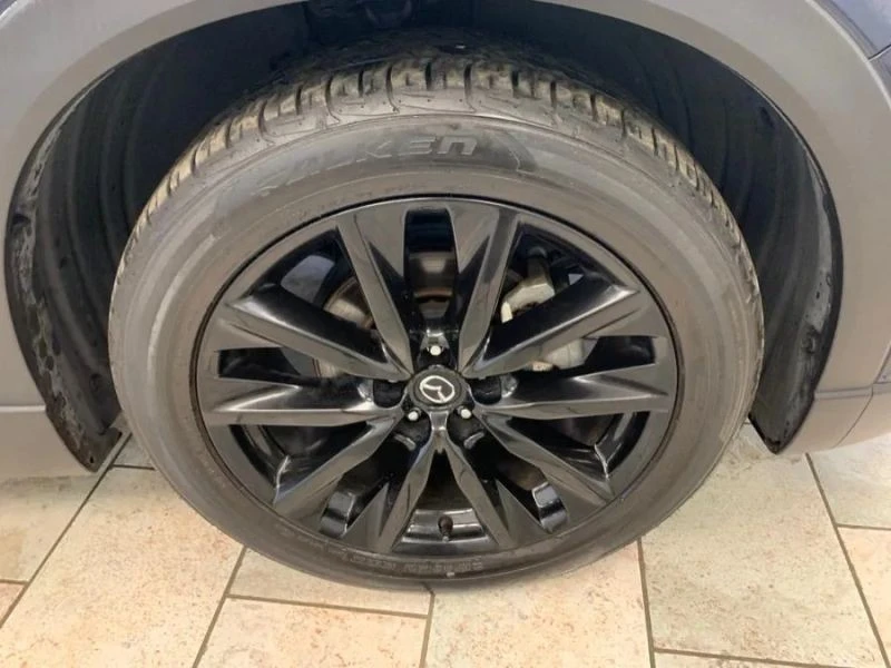 2023 Mazda CX-9 - Image 9 of 12
