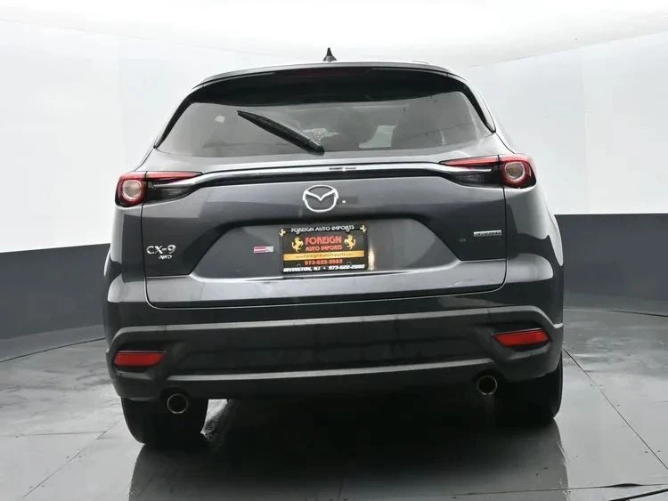 2023 Mazda CX-9 - Image 8 of 12