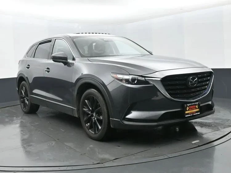 2023 Mazda CX-9 - Image 2 of 12