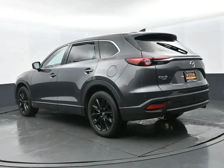 2023 Mazda CX-9 - Image 9 of 12