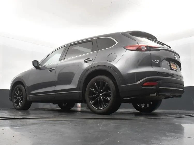 2023 Mazda CX-9 - Image 12 of 12