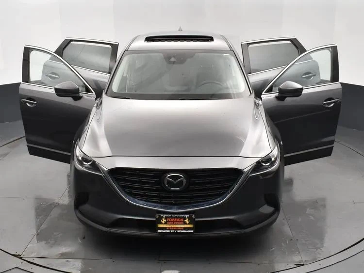 2023 Mazda CX-9 - Image 10 of 12