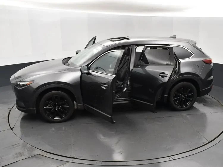 2023 Mazda CX-9 - Image 7 of 12