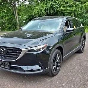 2023 Mazda CX-9 Touring Plus