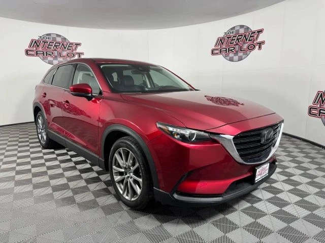 2023 Mazda CX-9 - Image 9 of 12