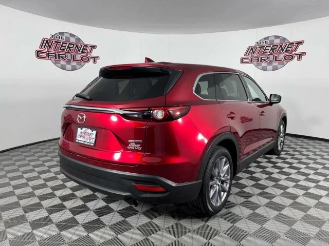 2023 Mazda CX-9 - Image 7 of 12