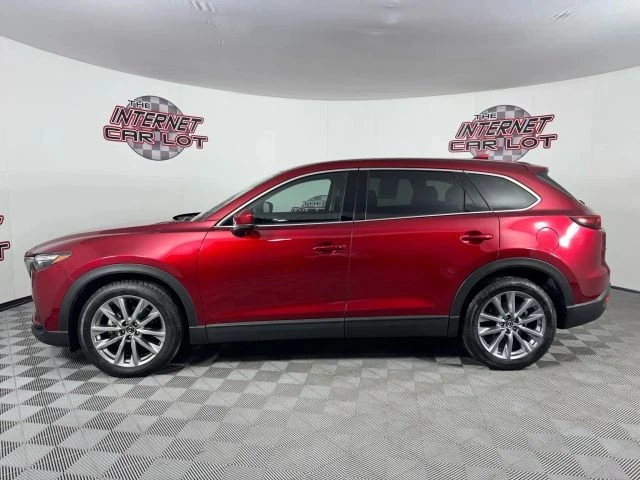 2023 Mazda CX-9 - Image 4 of 12