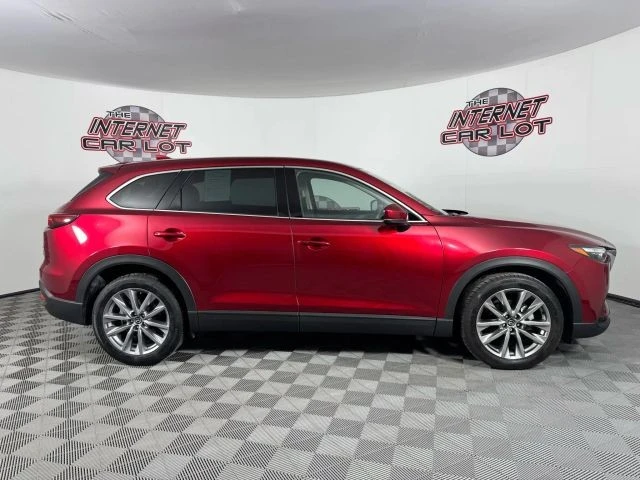 2023 Mazda CX-9 - Image 8 of 12