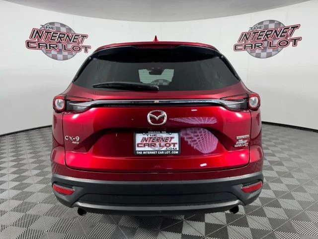 2023 Mazda CX-9 - Image 6 of 12