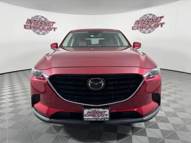 2023 Mazda CX-9 - Image 2 of 12
