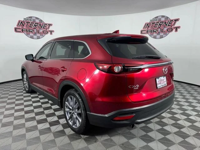 2023 Mazda CX-9 - Image 5 of 12