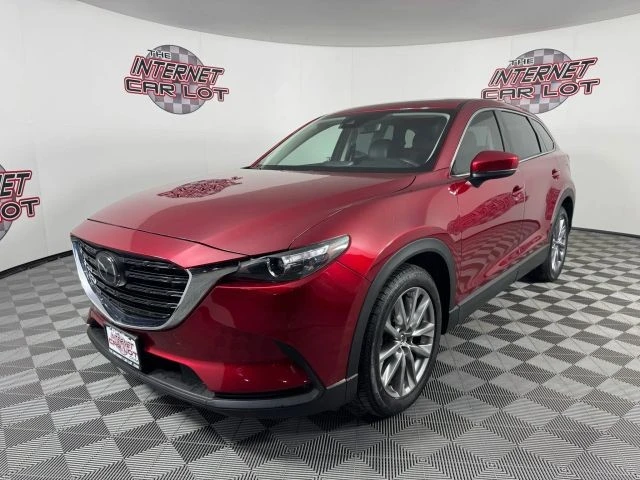 2023 Mazda CX-9 - Image 3 of 12