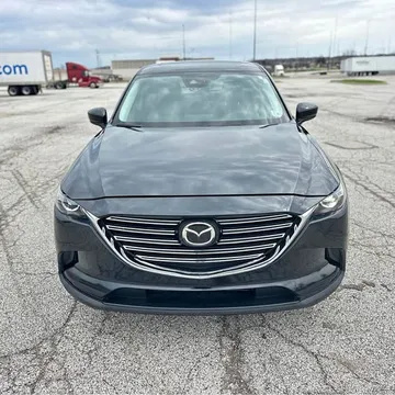 2023 Mazda CX-9 Touring Plus