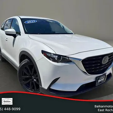 2023 Mazda CX-9 Touring Plus