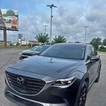 2023 Mazda CX-9 Touring Plus