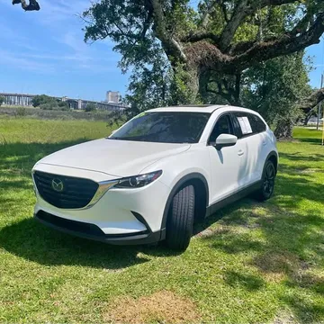 2023 Mazda CX-9 Touring Plus