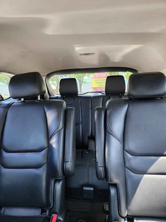 2023 Mazda CX-9 - Image 4 of 4