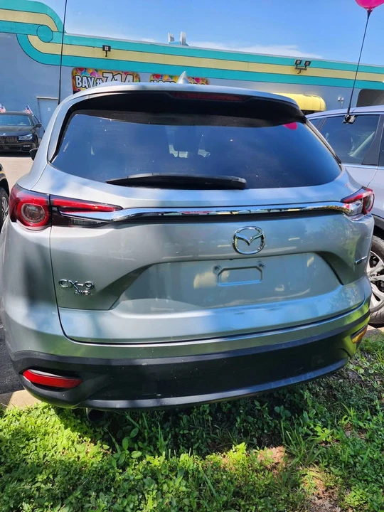 2023 Mazda CX-9 - Image 2 of 4