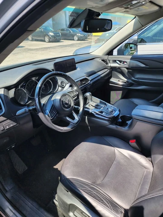 2023 Mazda CX-9 - Image 3 of 4