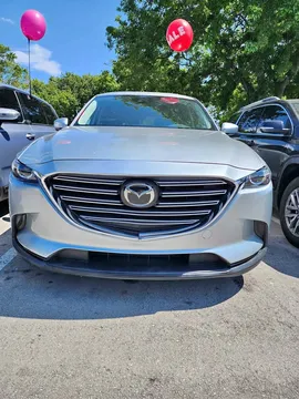 2023 Mazda CX-9 Touring Sport Utility 4D