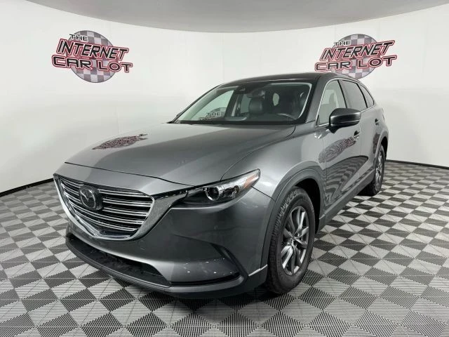 2023 Mazda CX-9 - Image 3 of 21