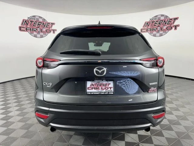 2023 Mazda CX-9 - Image 6 of 21