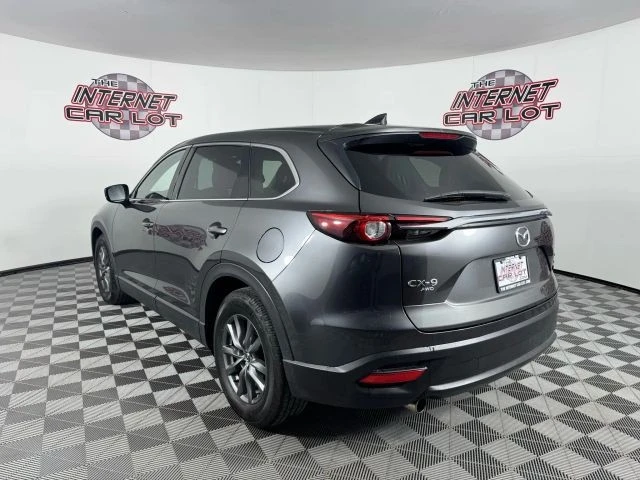 2023 Mazda CX-9 - Image 5 of 21