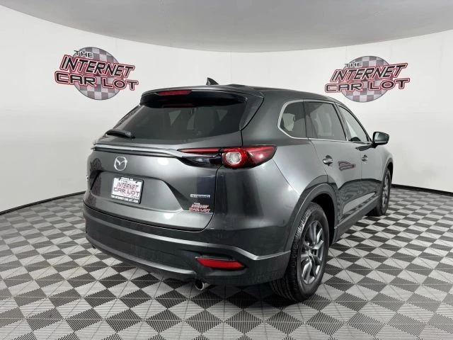 2023 Mazda CX-9 - Image 7 of 21