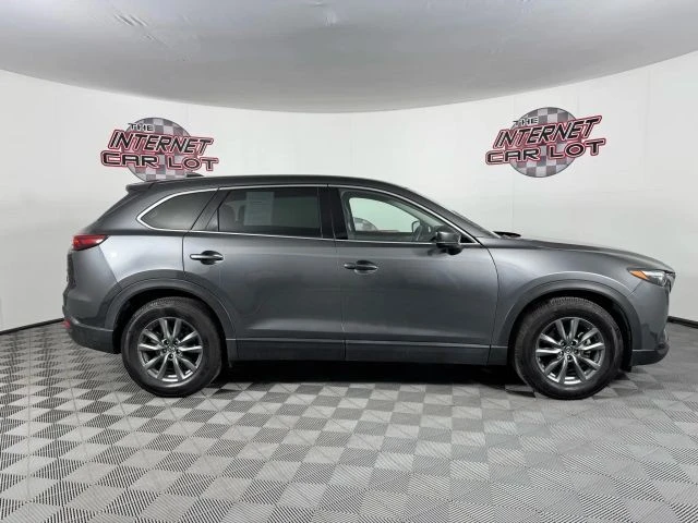 2023 Mazda CX-9 - Image 8 of 21