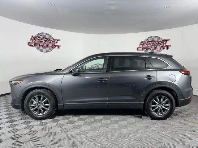 2023 Mazda CX-9 - Image 4 of 21