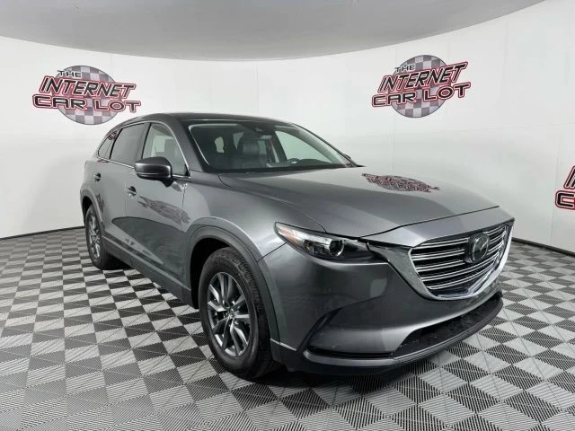 2023 Mazda CX-9 - Image 9 of 21
