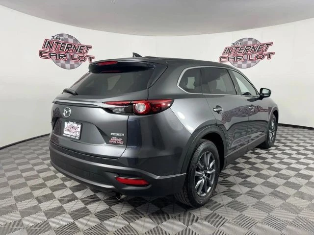 2023 Mazda CX-9 - Image 7 of 12