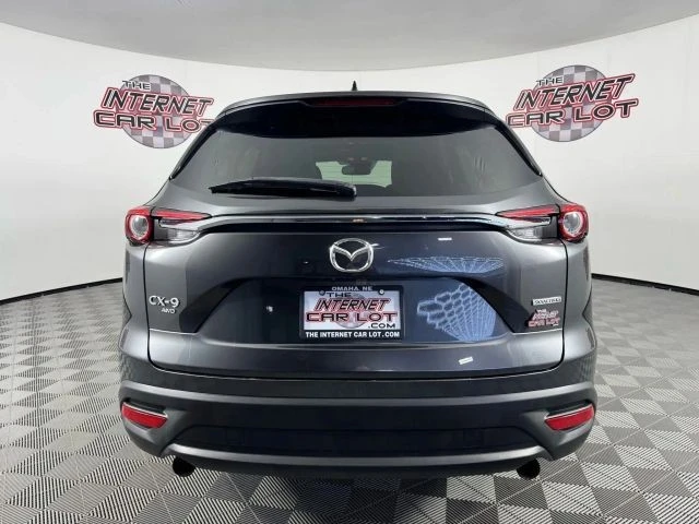 2023 Mazda CX-9 - Image 6 of 12