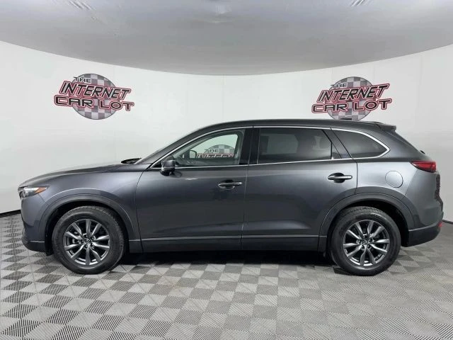 2023 Mazda CX-9 - Image 4 of 12