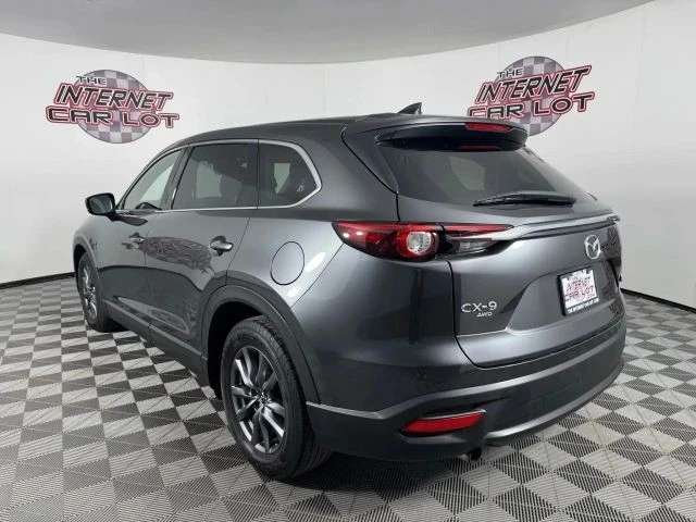 2023 Mazda CX-9 - Image 5 of 12