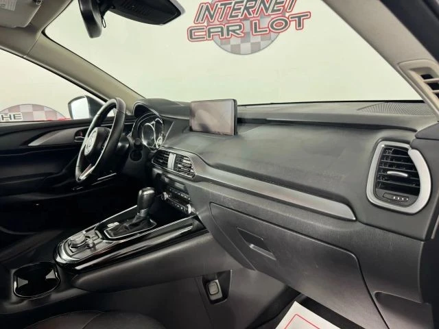 2023 Mazda CX-9 - Image 12 of 12
