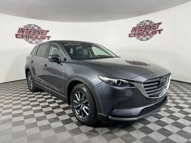 2023 Mazda CX-9 - Image 9 of 12
