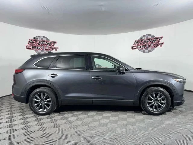 2023 Mazda CX-9 - Image 8 of 12