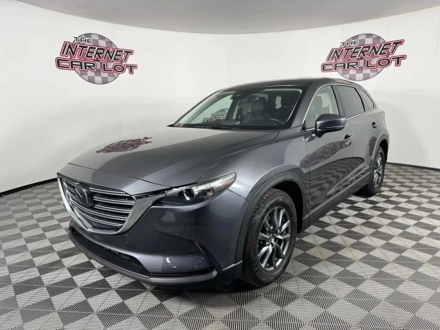 2023 Mazda CX-9 - Image 3 of 12