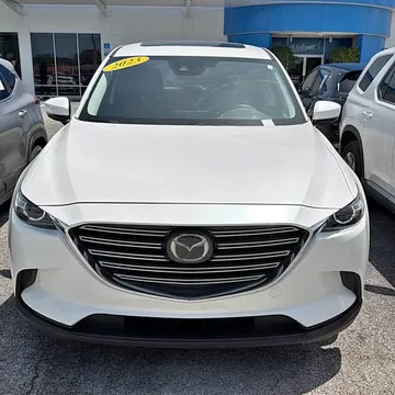 2023 Mazda CX-9 Touring