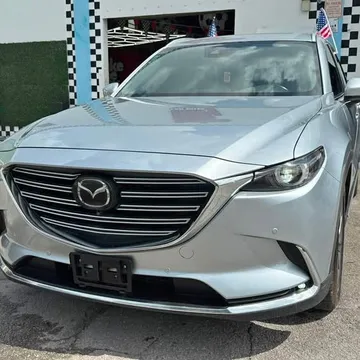 2023 Mazda CX-9 Touring Sports SUV