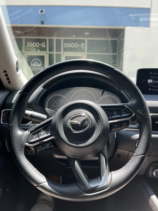 2023 Mazda CX-5 2nd Gen - Image 8 of 17