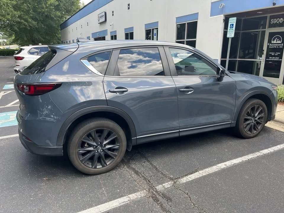 2023 Mazda CX-5 2nd Gen - Image 4 of 17