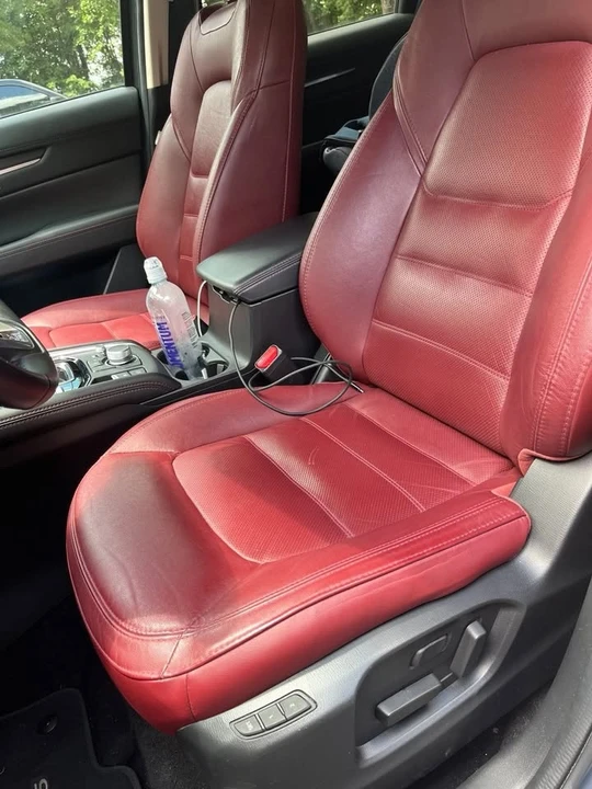 2023 Mazda CX-5 2nd Gen - Image 13 of 17