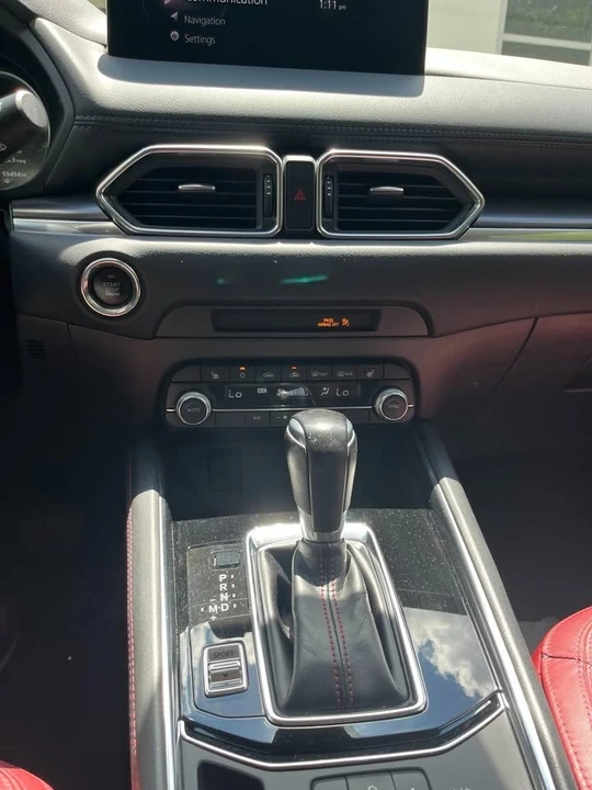 2023 Mazda CX-5 2nd Gen - Image 10 of 17