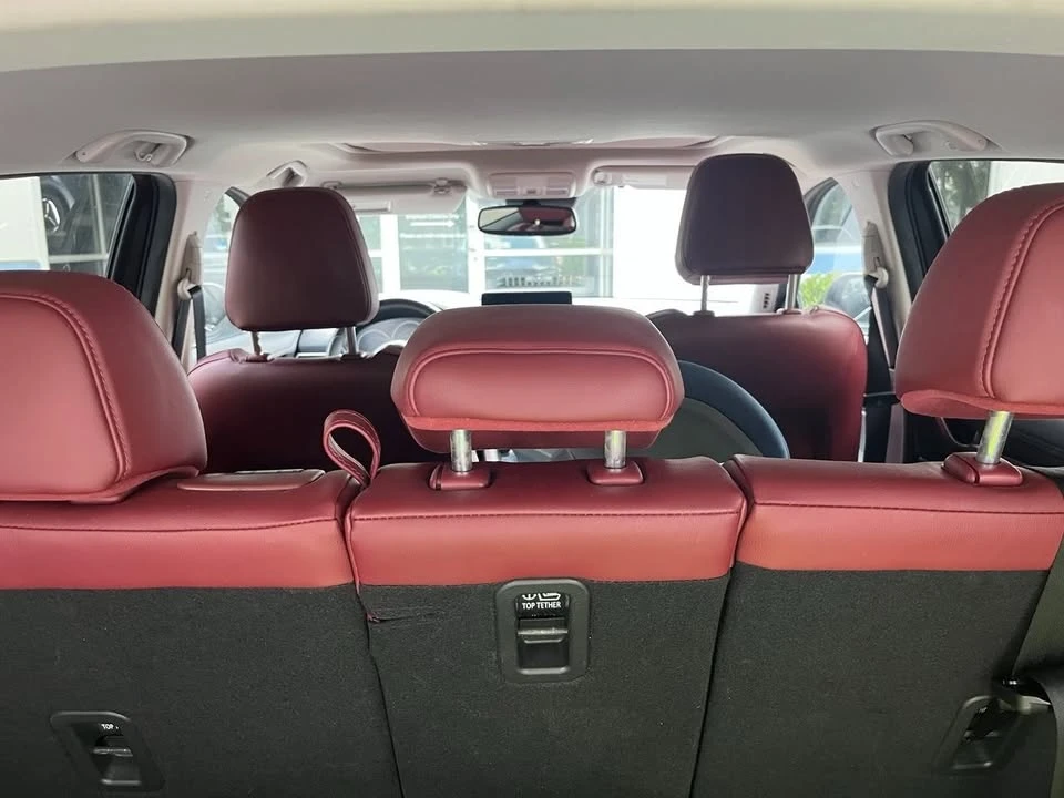 2023 Mazda CX-5 2nd Gen - Image 17 of 17