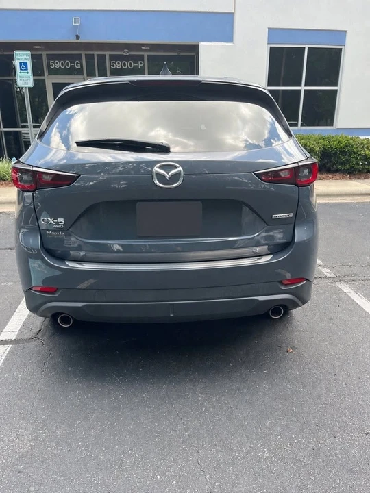 2023 Mazda CX-5 2nd Gen - Image 2 of 17