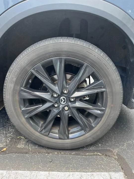 2023 Mazda CX-5 2nd Gen - Image 7 of 17
