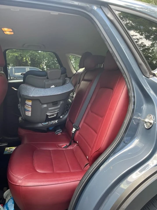 2023 Mazda CX-5 2nd Gen - Image 16 of 17