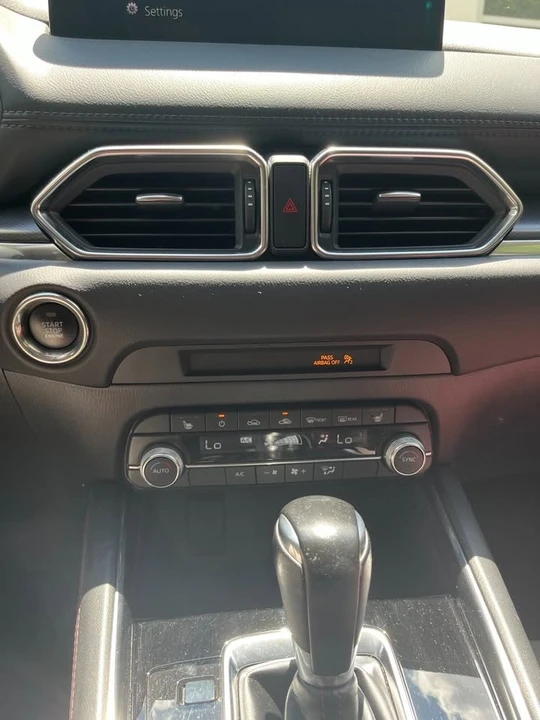 2023 Mazda CX-5 2nd Gen - Image 9 of 17